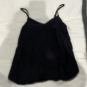 Silk Camisole